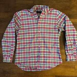 Ralph Lauren Button-Down